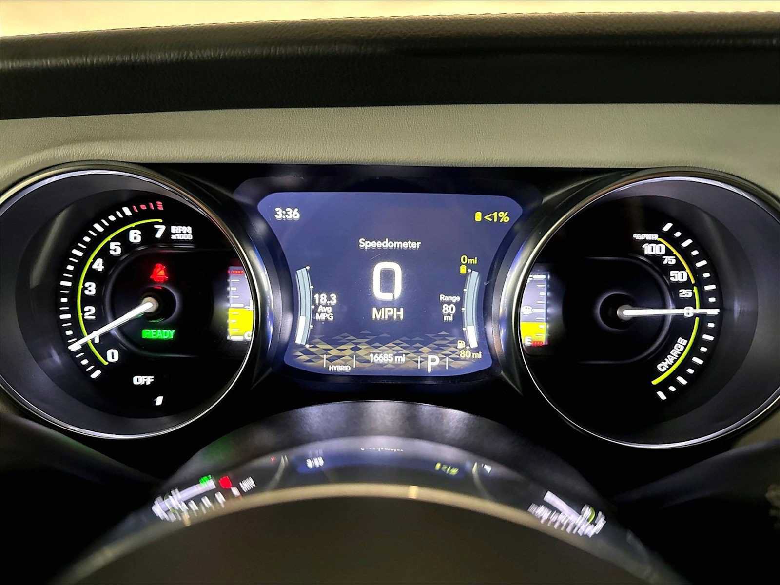 Used 2023 Jeep Wrangler Unlimited Sahara AWD/4WD image 21