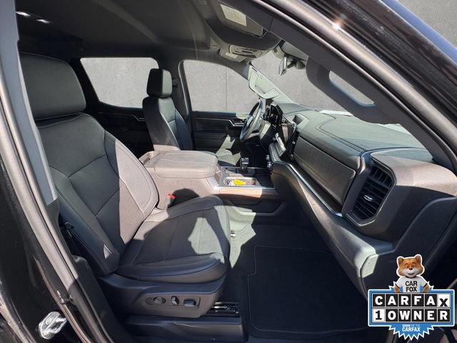 Used 2023 GMC Sierra 1500 SLT RWD image 24
