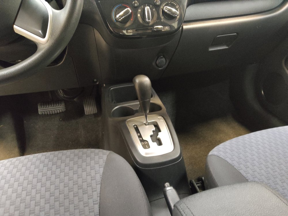 Used 2017 Mitsubishi Mirage ES FWD image 26