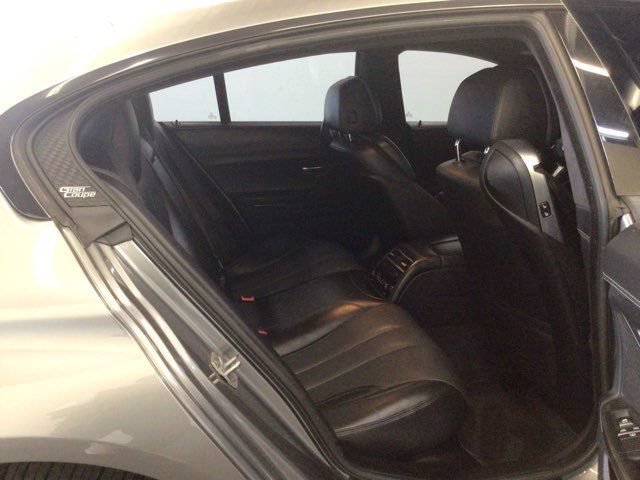 Used 2015 BMW 650i Gran Coupe xDrive AWD/4WD image 16
