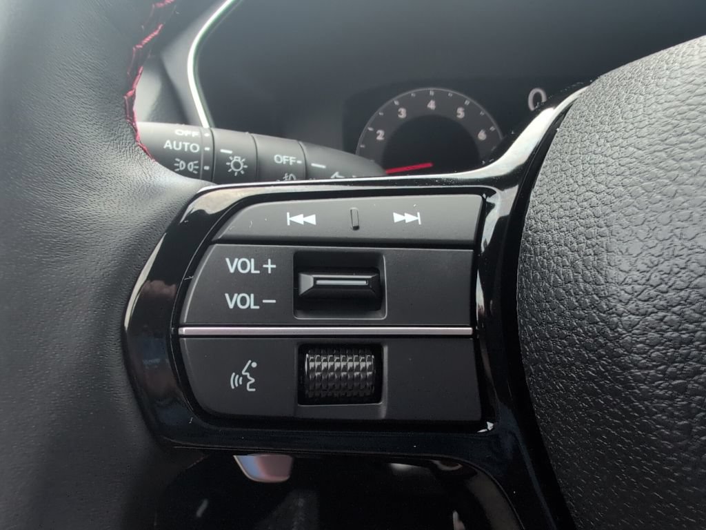 Certified 2026 Acura Integra A-Spec w/ Technology Package FWD image 15