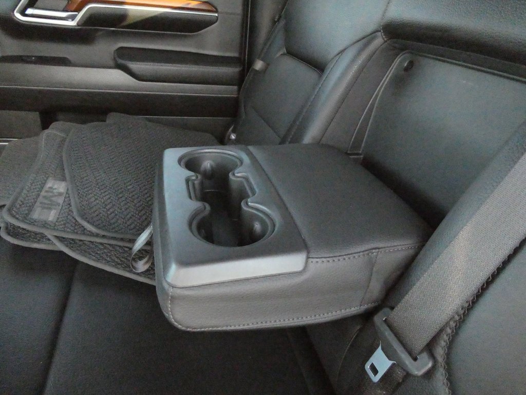 Used 2023 GMC Sierra 1500 Denali w/ Denali Reserve Package image 47