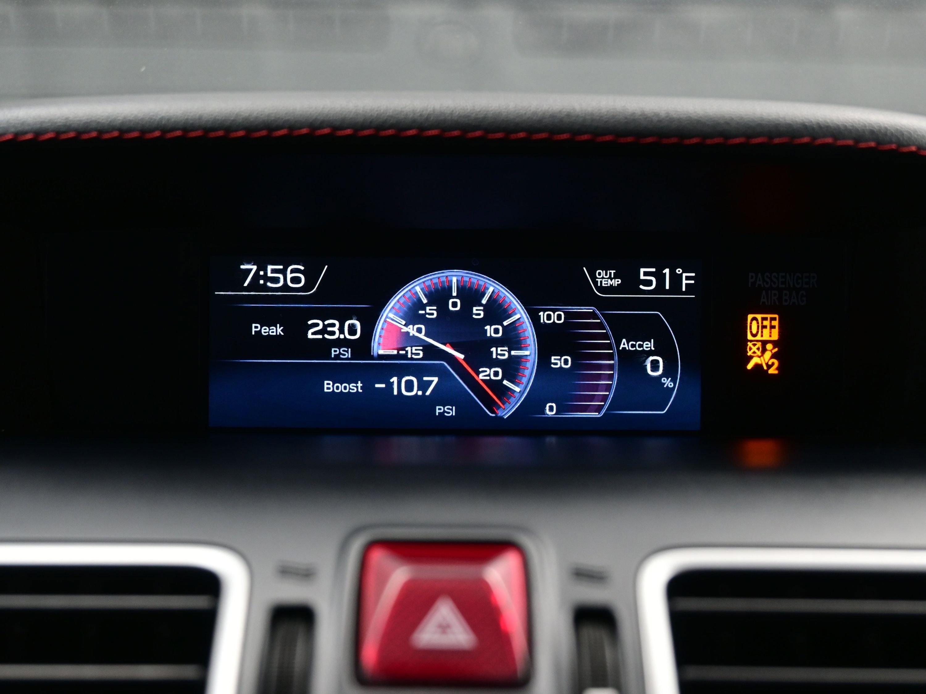 Used 2020 Subaru WRX Premium AWD/4WD image 18