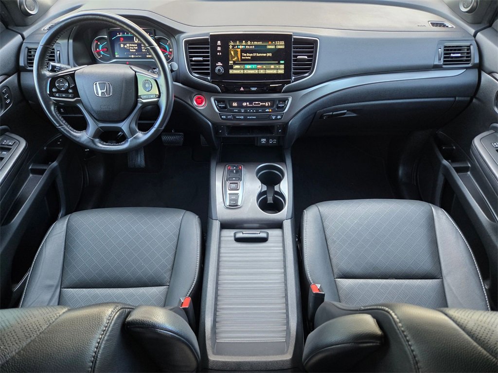 Used 2021 Honda Passport EX-L image 15