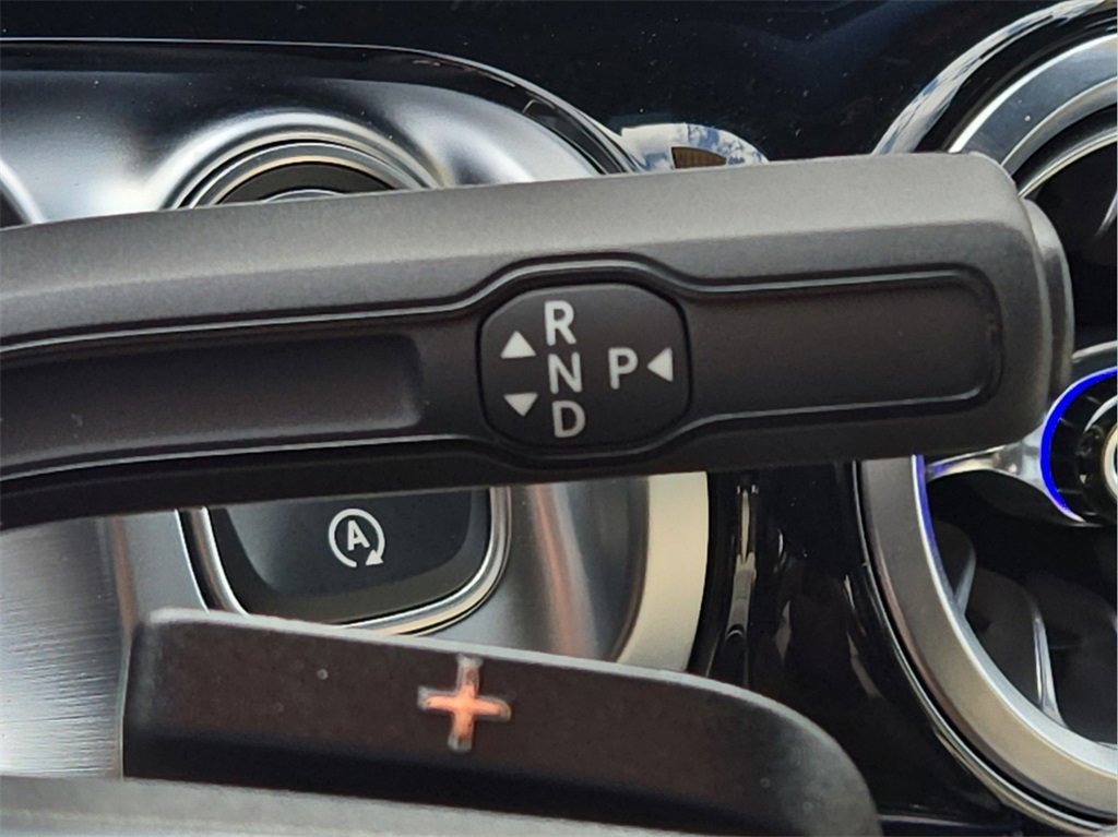 New 2026 Mercedes-Benz GLB 250 image 23