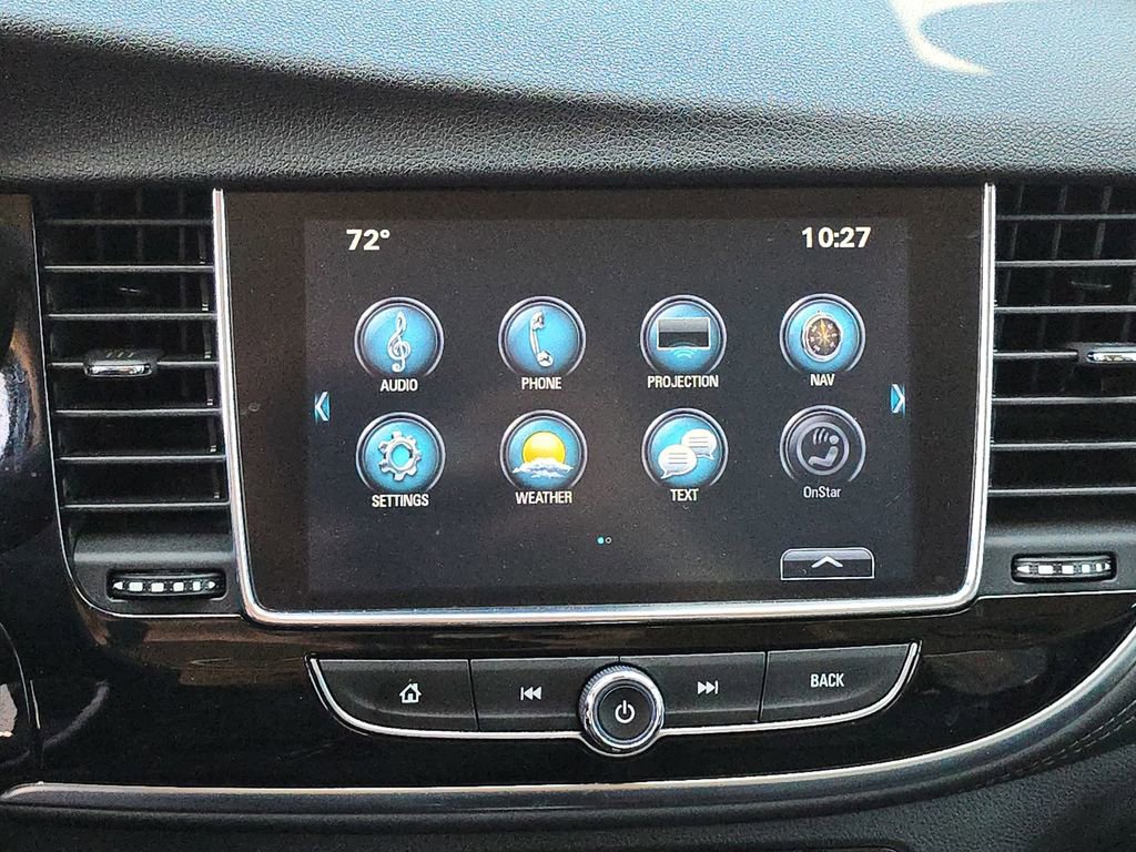 Used 2017 Buick Encore Essence FWD image 27