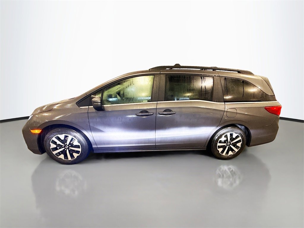 New 2026 Honda Odyssey EX-L image 4