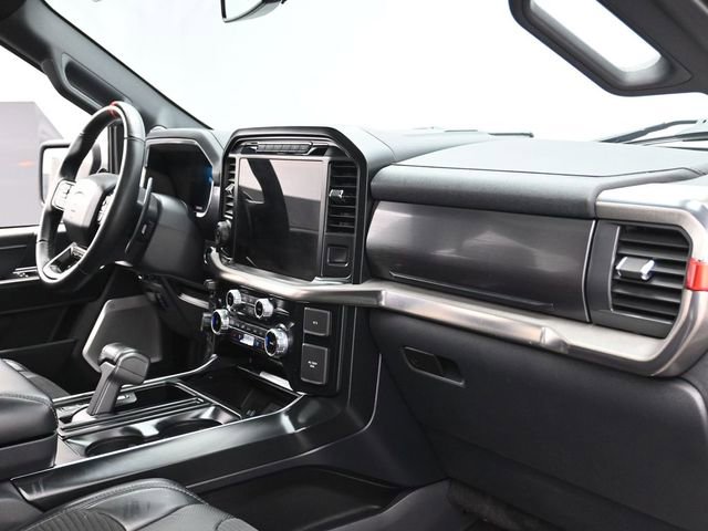Certified 2023 Ford F150 Raptor image 30