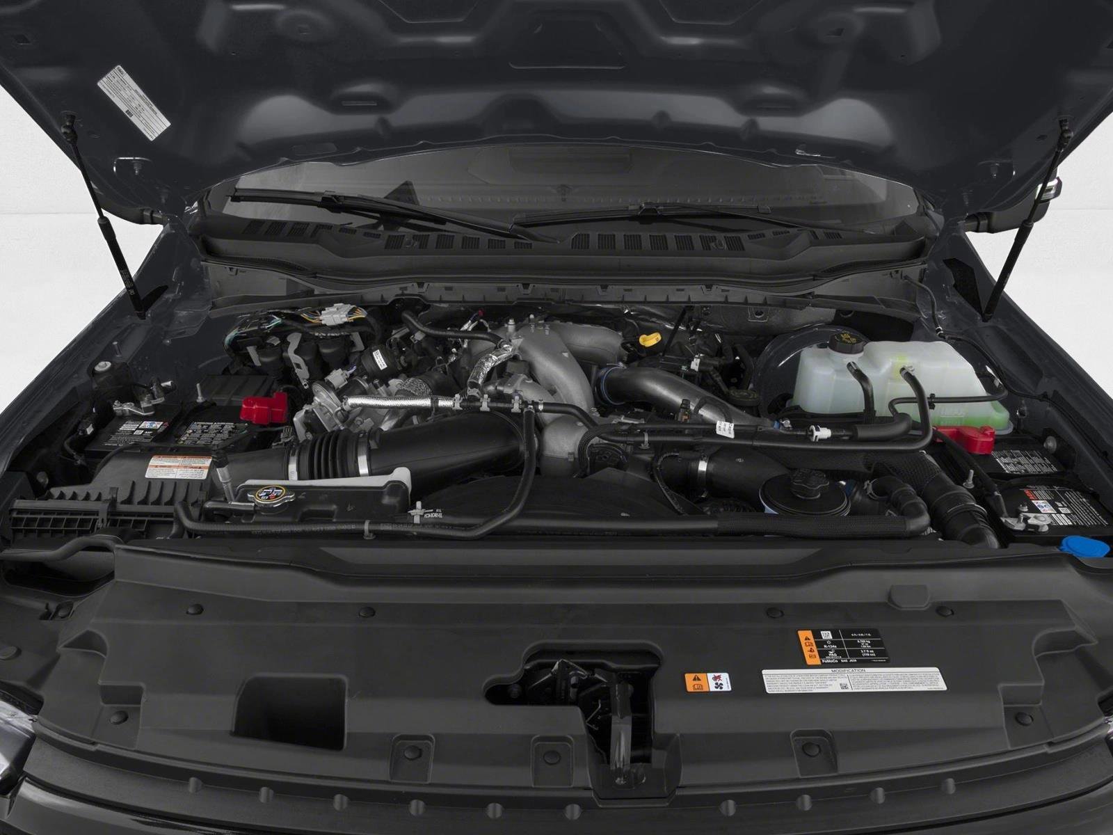 New 2026 Ford F250 XLT AWD/4WD image 8