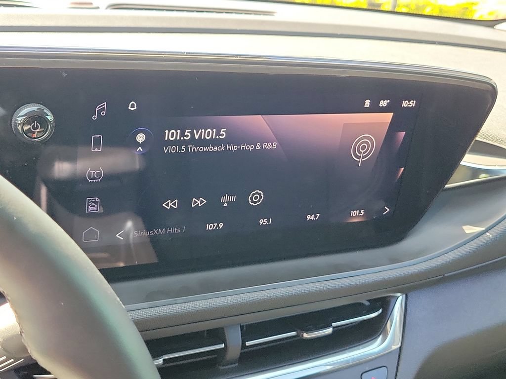 Used 2024 Buick Envista Preferred w/ Convenience I Package FWD image 31