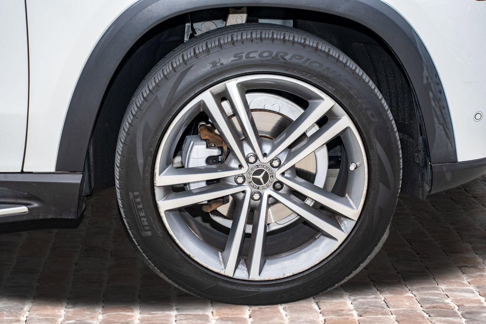 Used 2022 Mercedes-Benz GLE 350 4MATIC image 41