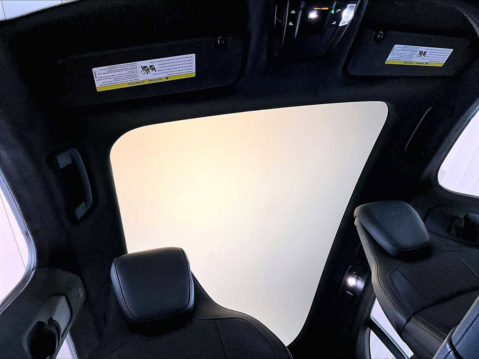 Used 2024 Porsche Taycan Turbo S image 25