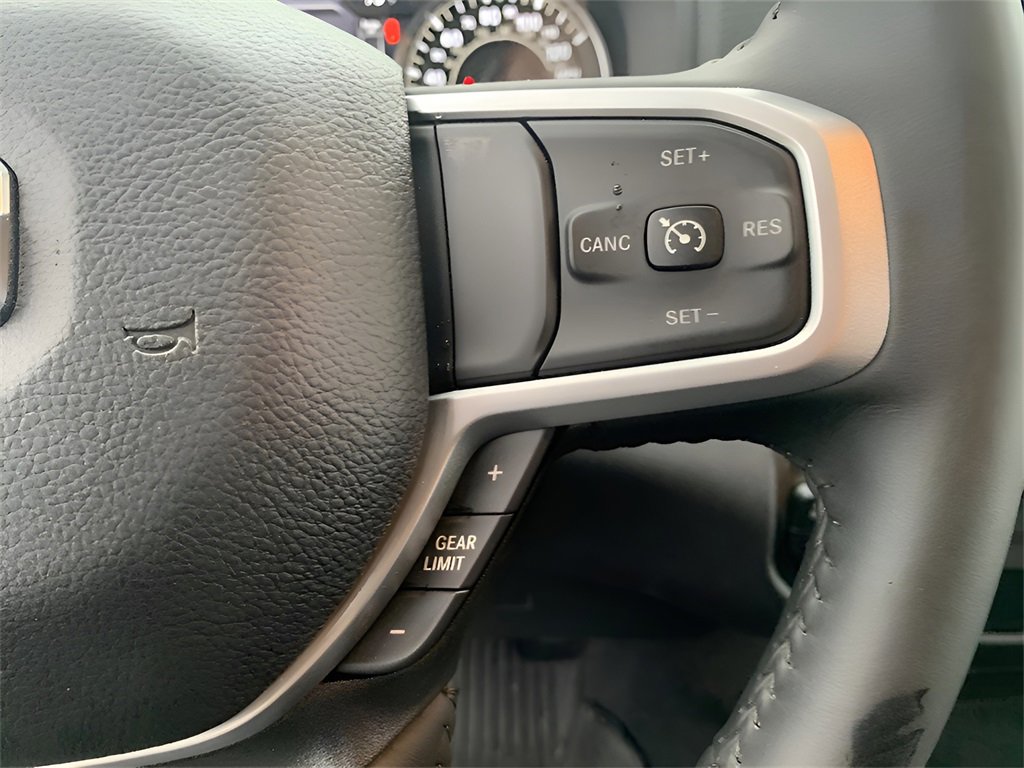 New 2024 RAM 4500 SLT w/ Quick Order Package 2YG SLT image 91