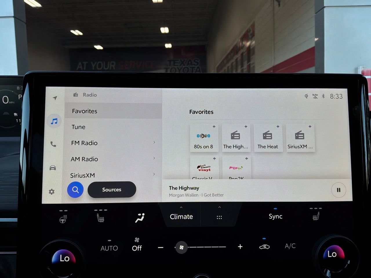 New 2026 Toyota C-HR AWD/4WD image 33
