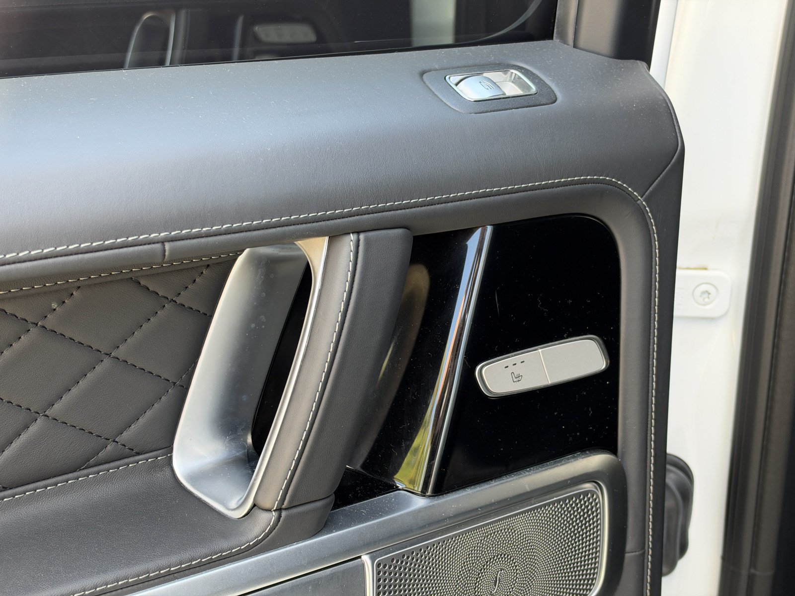 Used 2023 Mercedes-Benz G 63 AMG 4MATIC image 34