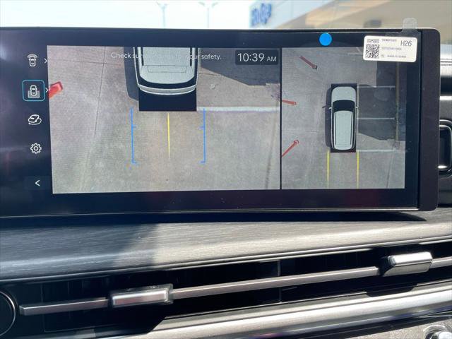 Used 2025 Hyundai Santa Fe Limited image 23