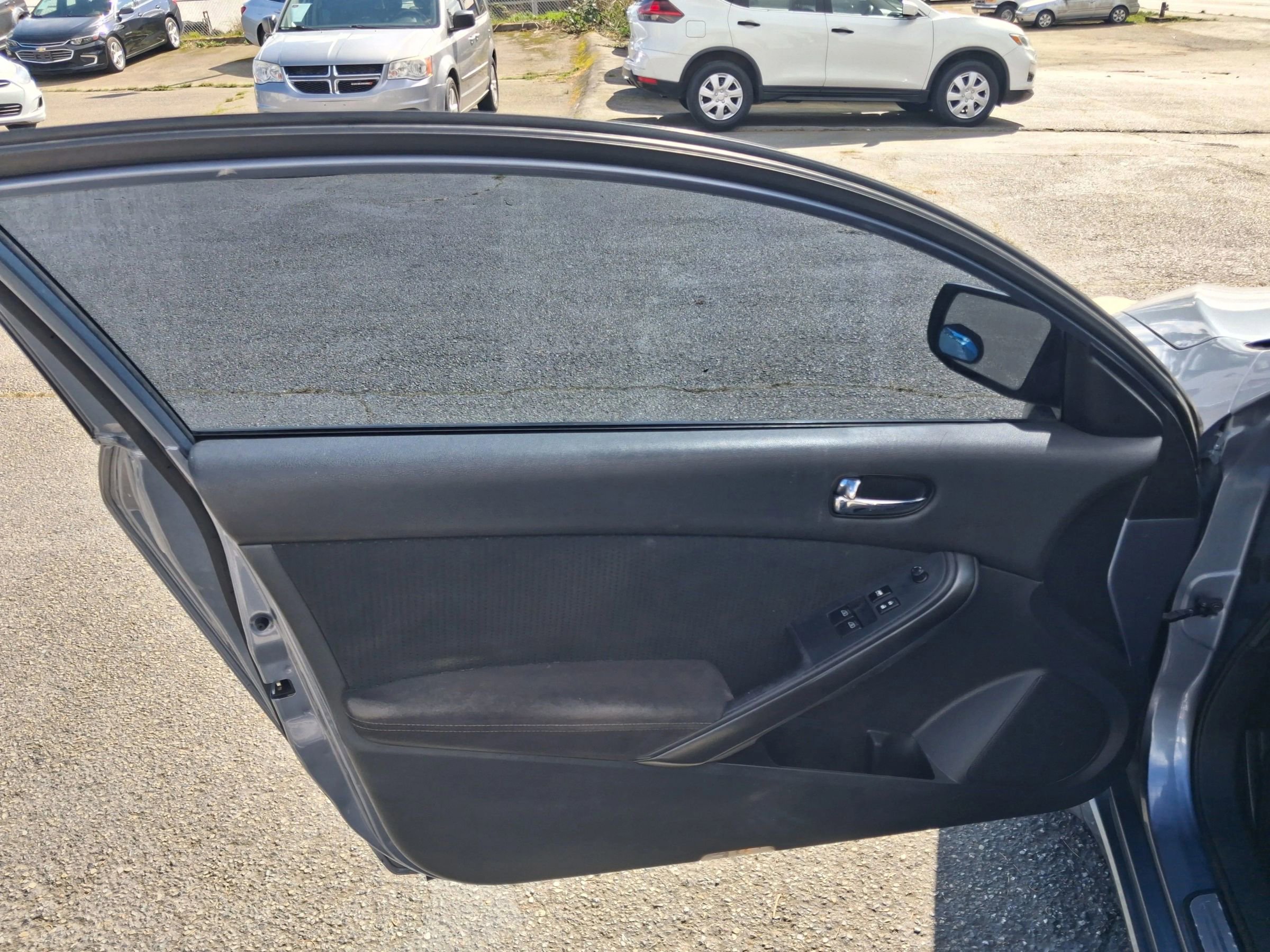 Used 2012 Nissan Altima 2.5 S w/ Convenience Pkg image 6