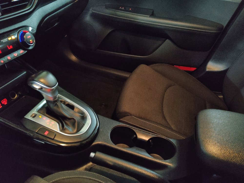 Used 2019 Kia Forte S FWD image 26