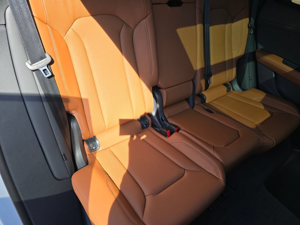 New 2026 Audi Q8 Prestige AWD/4WD image 14