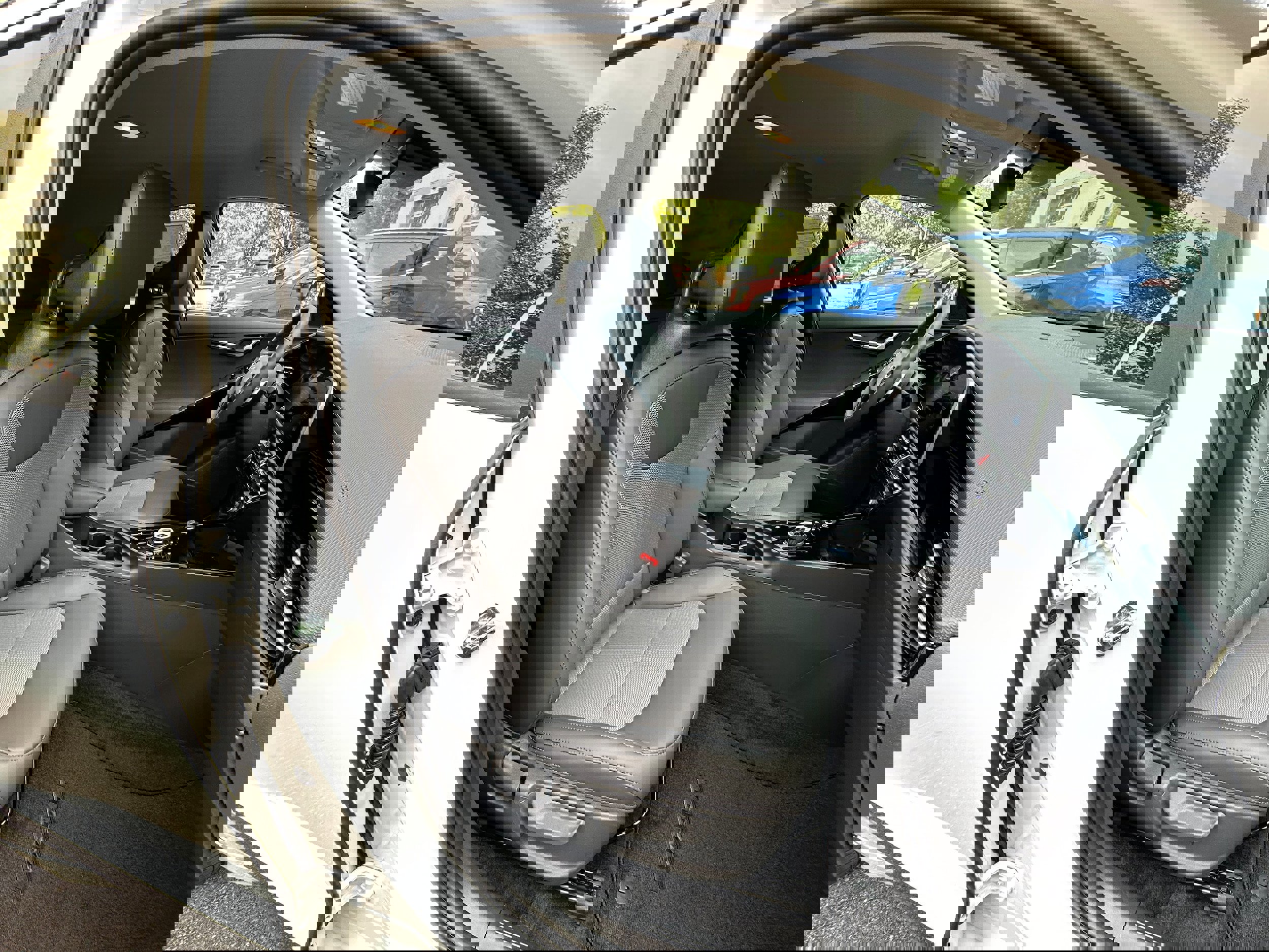 New 2025 Kia Niro Wind image 27