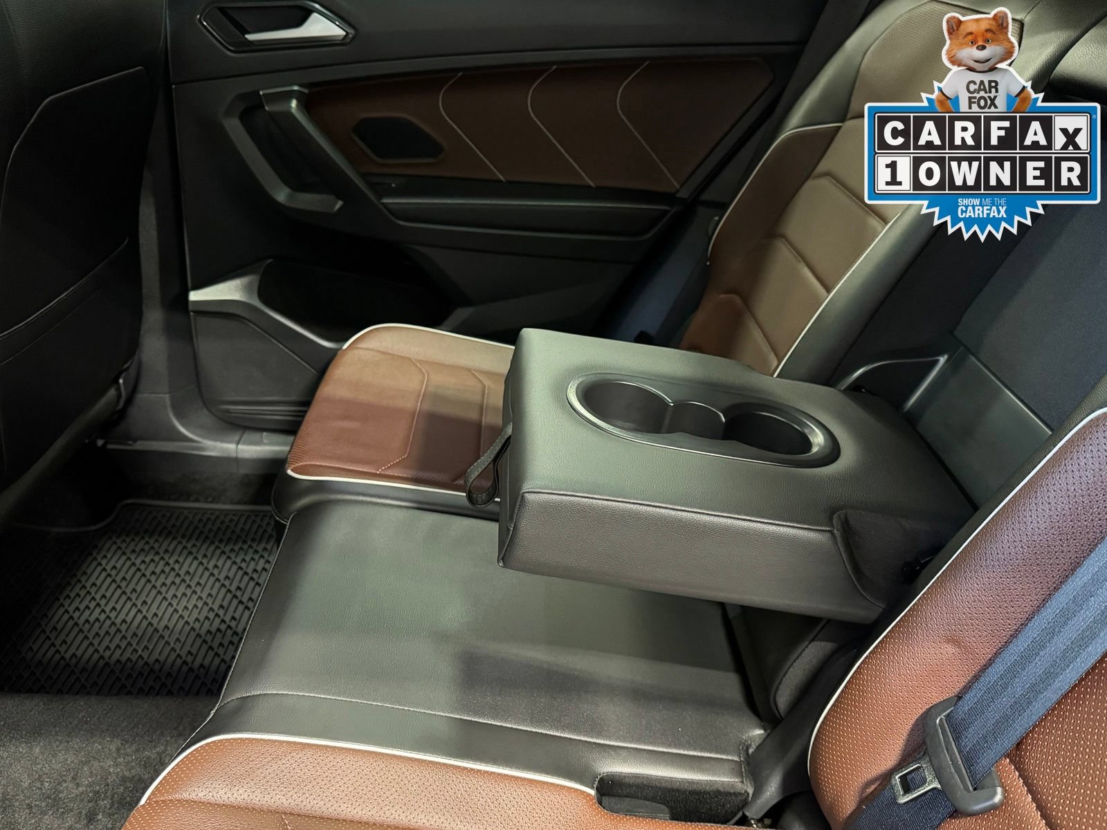Used 2024 Volkswagen Tiguan SEL R-Line AWD/4WD image 41