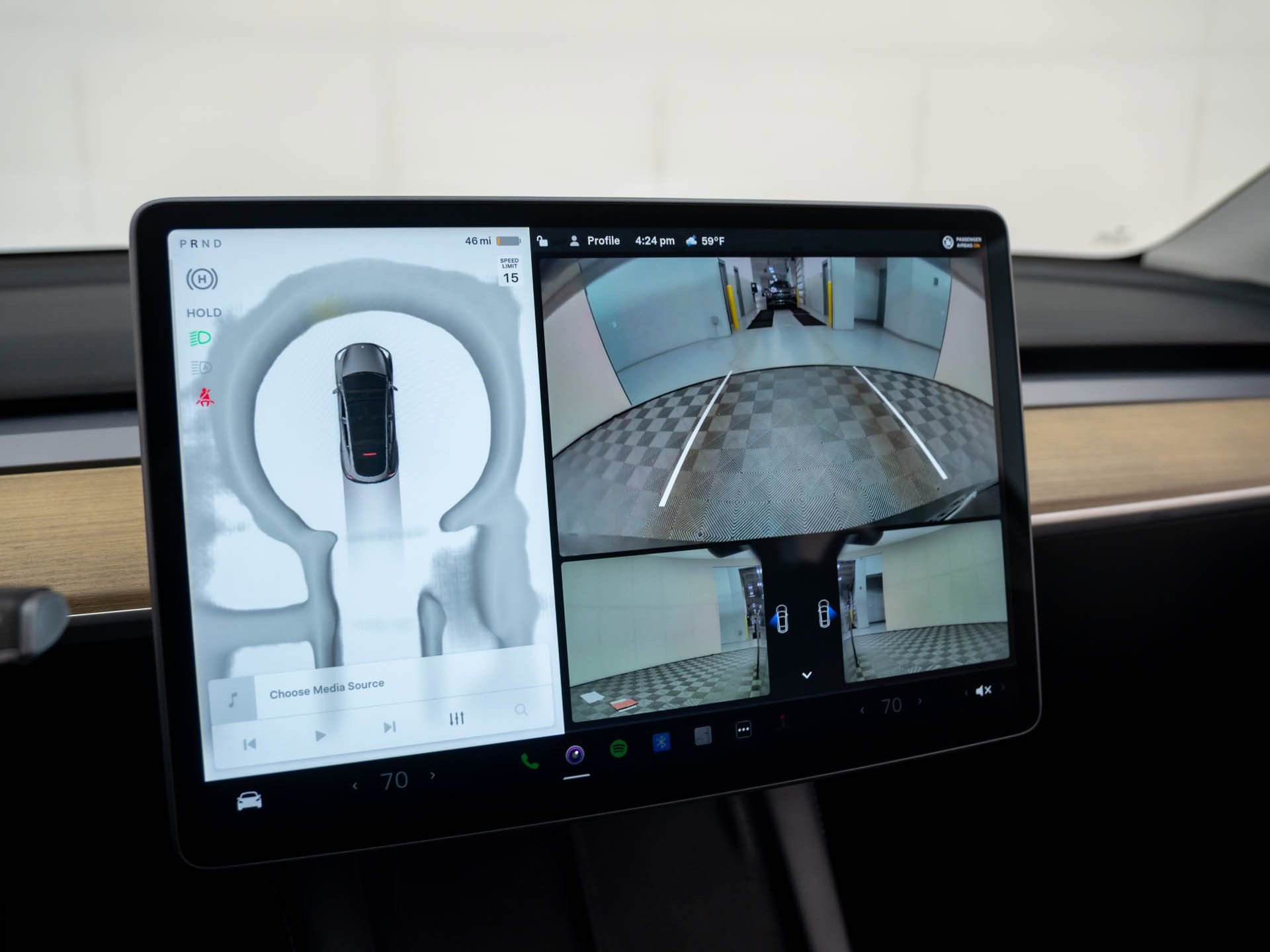 Used 2023 Tesla Model Y Long Range image 30