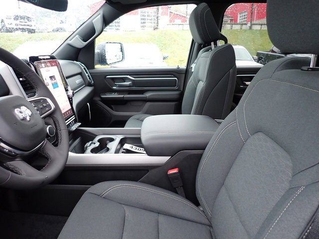 New 2026 RAM 1500 Big Horn image 12
