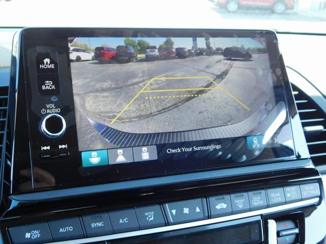 New 2026 Honda Odyssey EX-L image 42