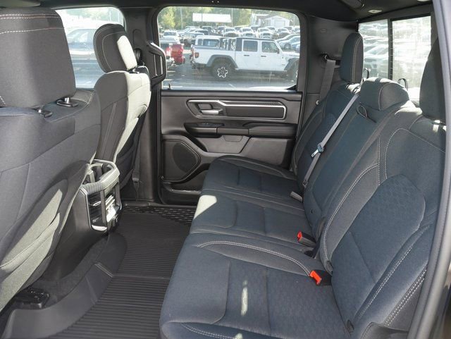 New 2026 RAM 1500 Big Horn image 21