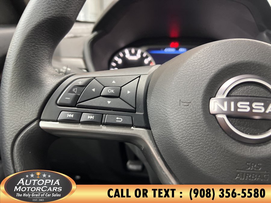 Used 2026 Nissan Altima 2.5 SV AWD/4WD image 26