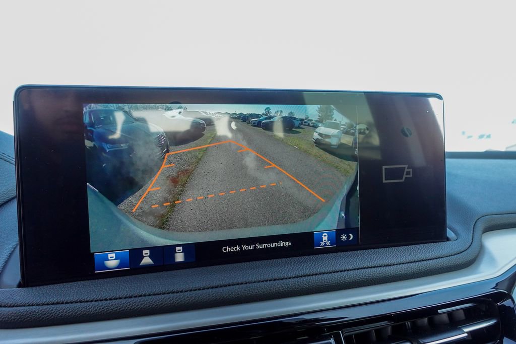 New 2026 Acura MDX SH-AWD image 18