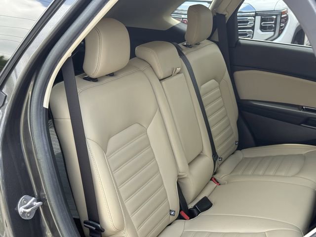 Used 2019 Ford Edge SEL w/ Equipment Group 201A FWD image 31