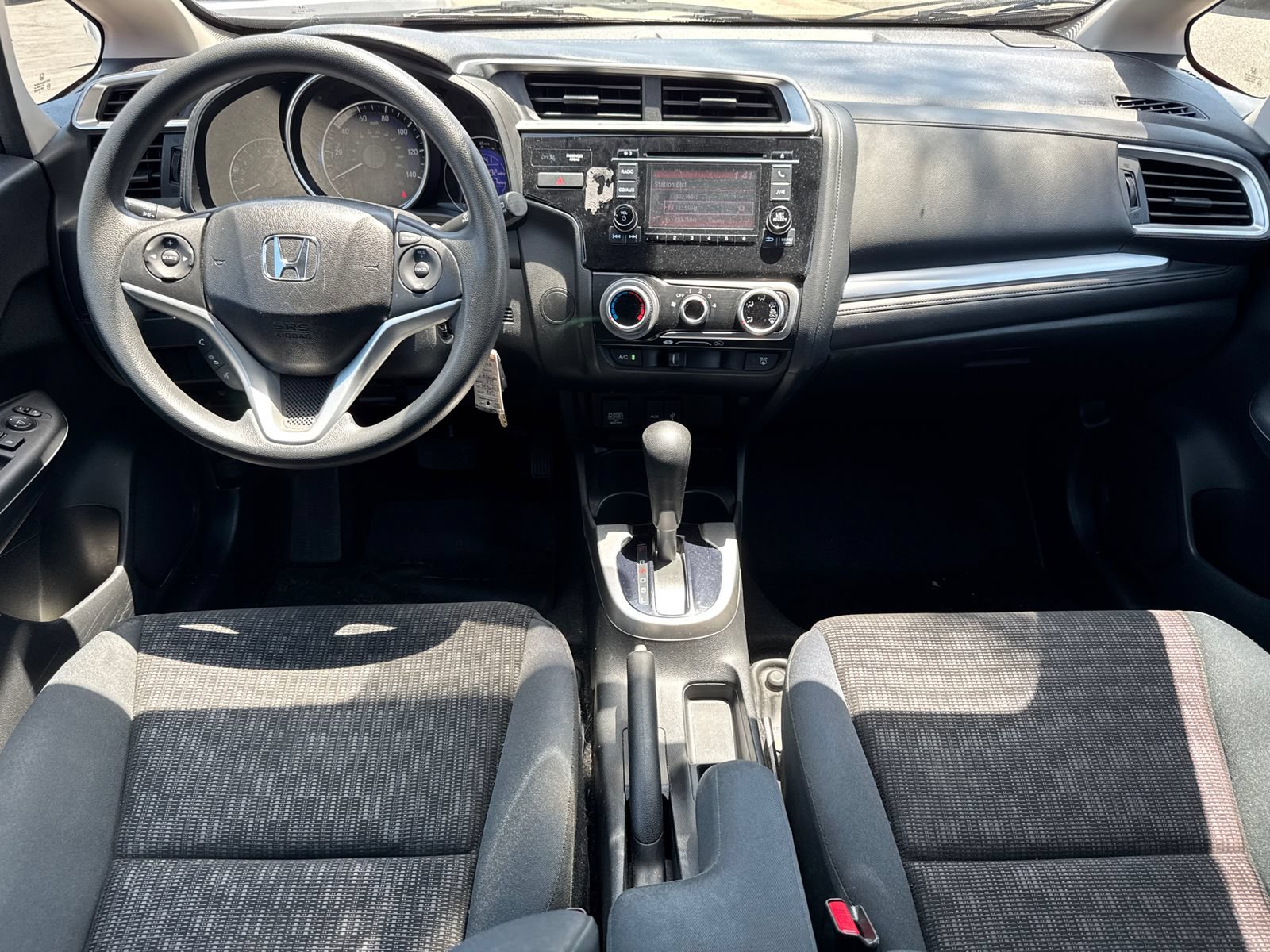 Used 2015 Honda Fit LX image 12