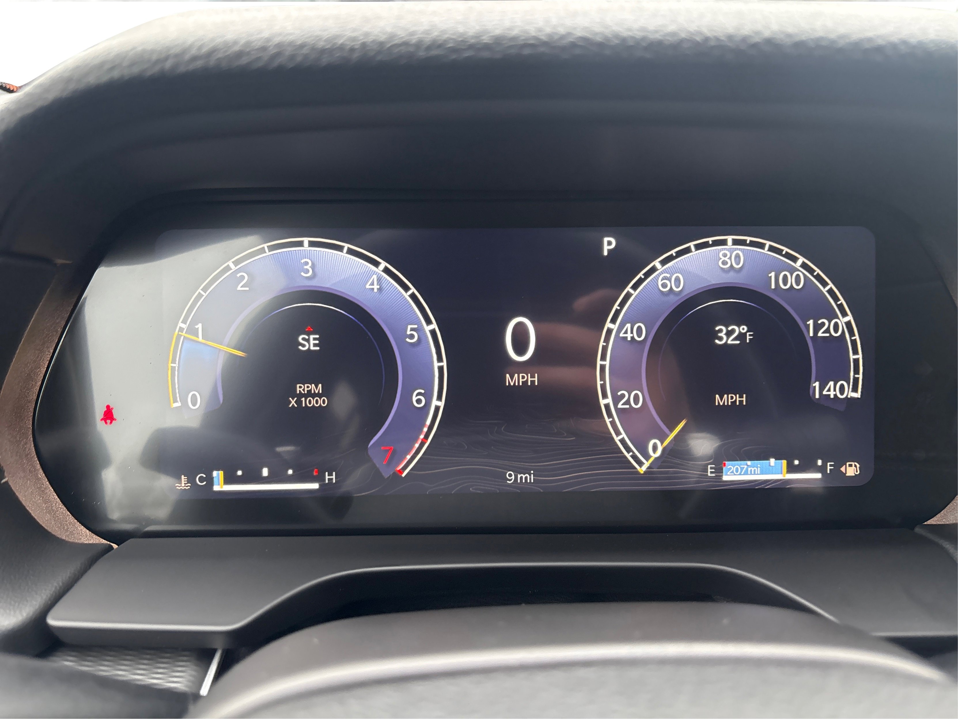 New 2025 Jeep Grand Cherokee 4WD image 13