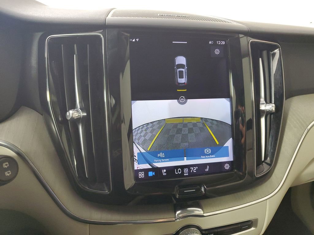 Certified 2023 Volvo XC60 B5 Plus w/ Climate Package AWD/4WD image 35