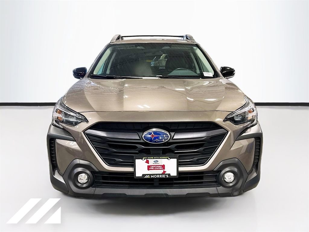 Used 2024 Subaru Outback Premium AWD/4WD image 2