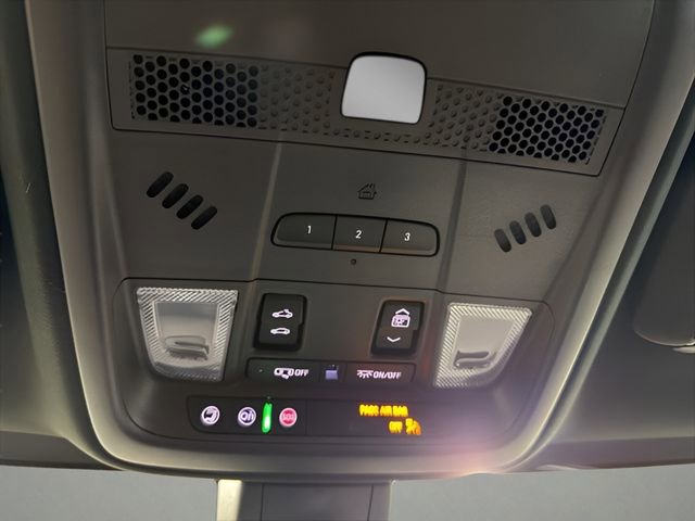 Used 2020 Cadillac XT5 Premium Luxury FWD image 27