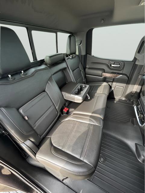 Used 2019 GMC Sierra 1500 Denali image 9