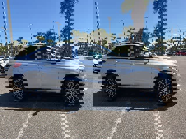 Used 2016 Mercedes-Benz GLE 450 4MATIC Coupe image 9