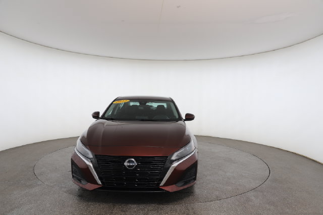 Used 2023 Nissan Altima 2.5 SV FWD image 31