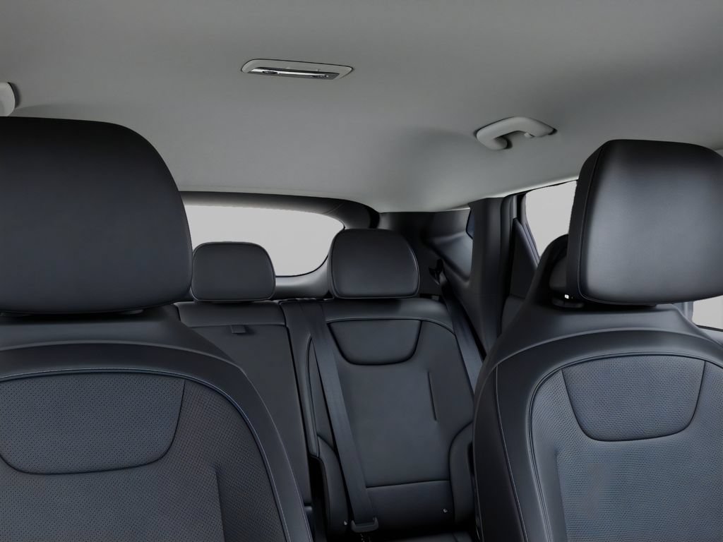 New 2026 Kia EV6 Wind AWD/4WD image 27