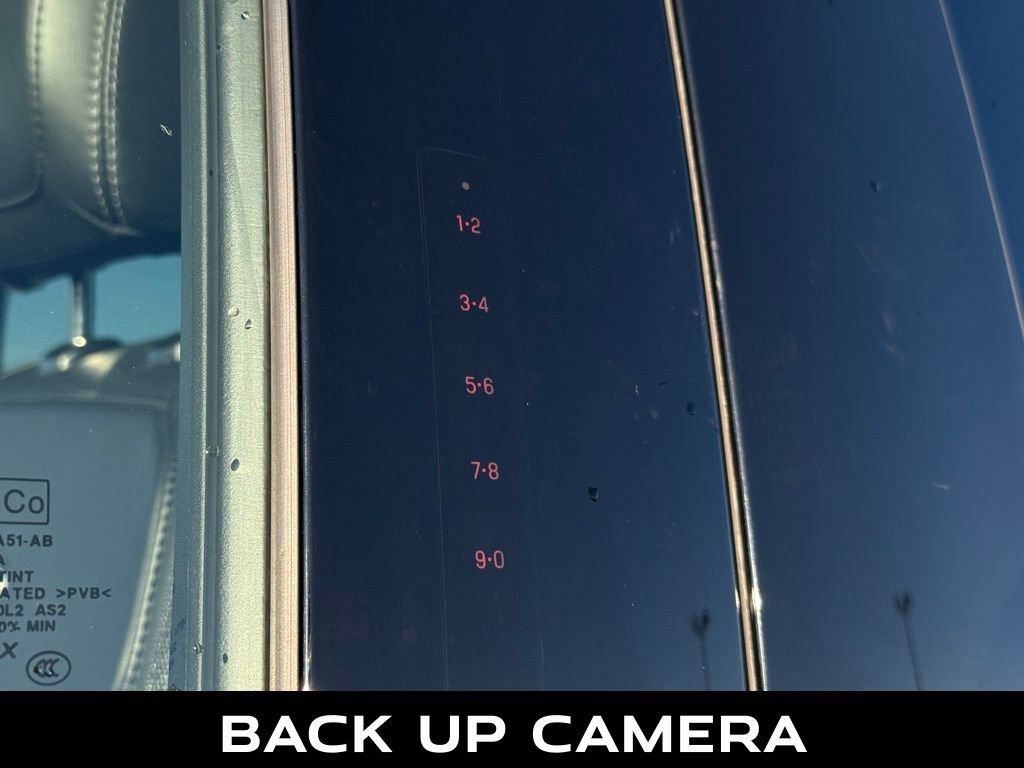 Used 2025 Ford Expedition Max Platinum image 7