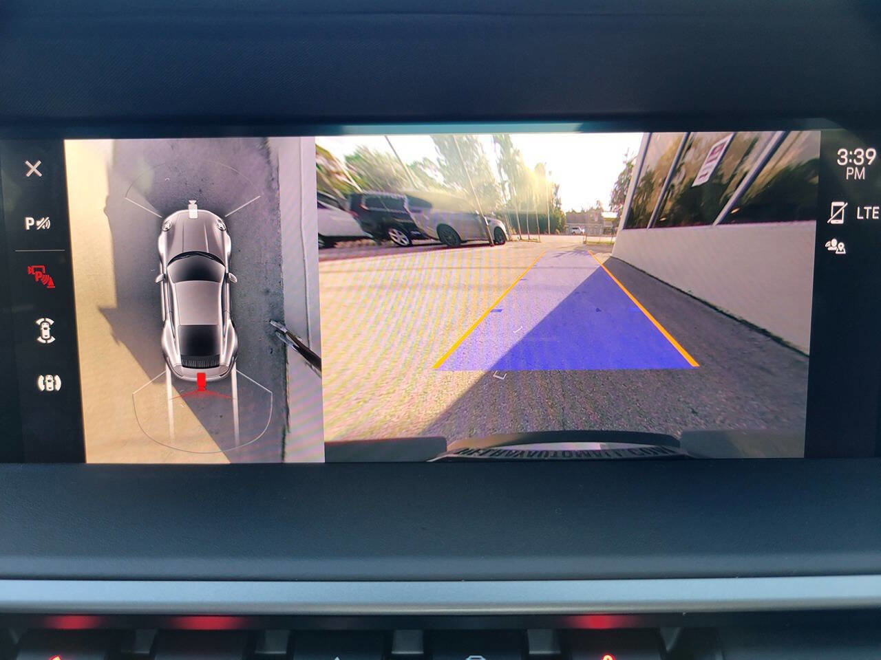 Used 2025 Porsche 911 Turbo S image 48