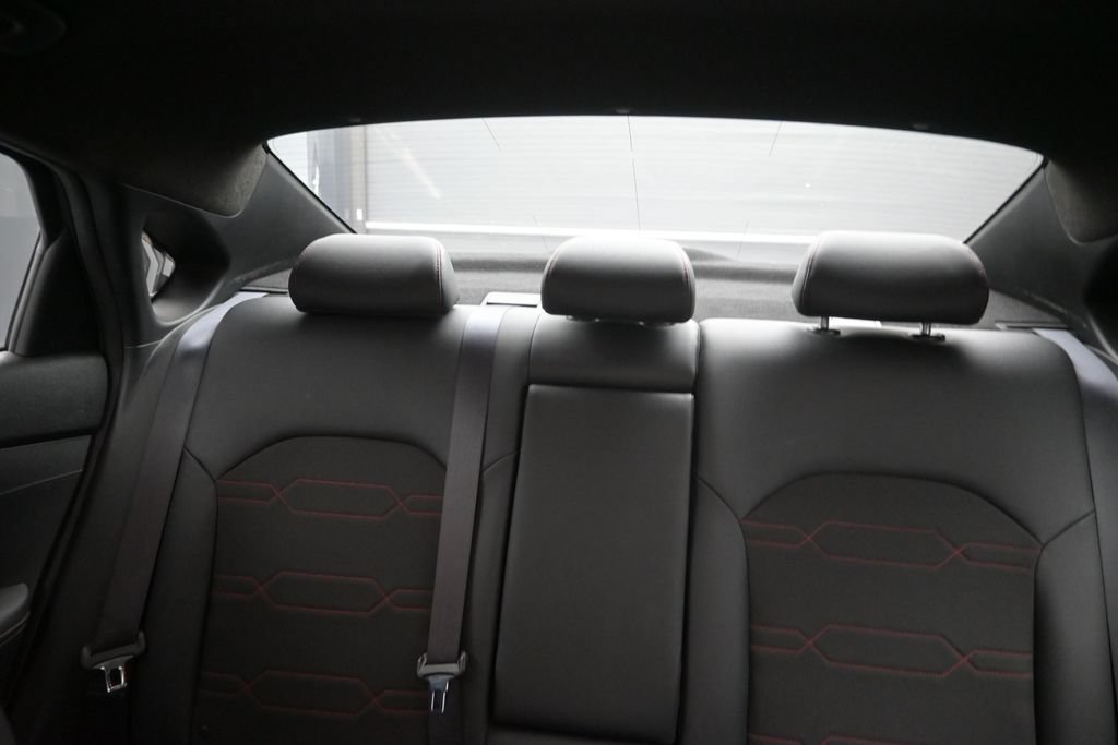 Used 2024 Kia Forte GT FWD image 15