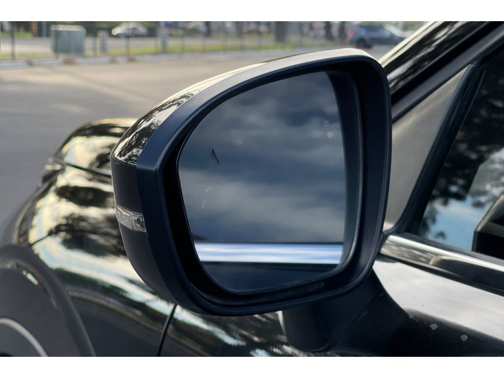 Used 2022 Mitsubishi Outlander ES image 19