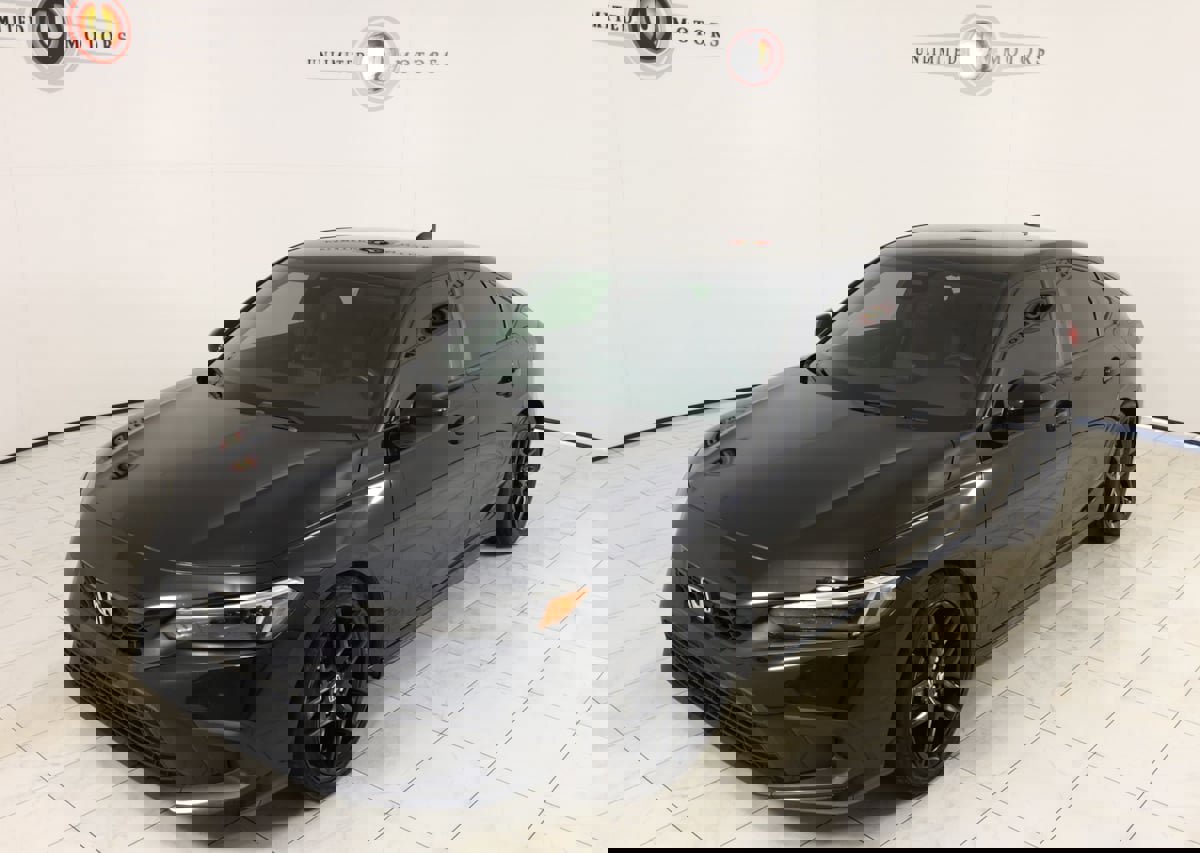 Used 2023 Honda Civic Sport image 4