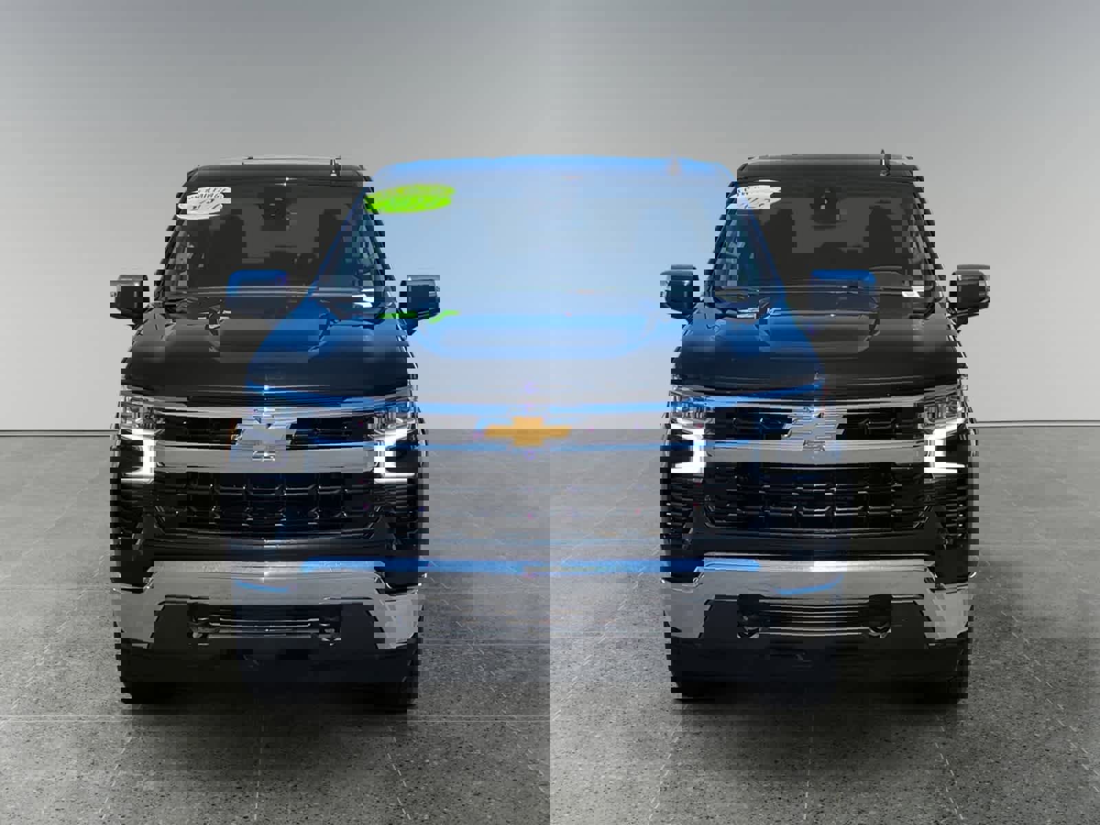 Used 2024 Chevrolet Silverado 1500 LT w/ Protection Package image 8