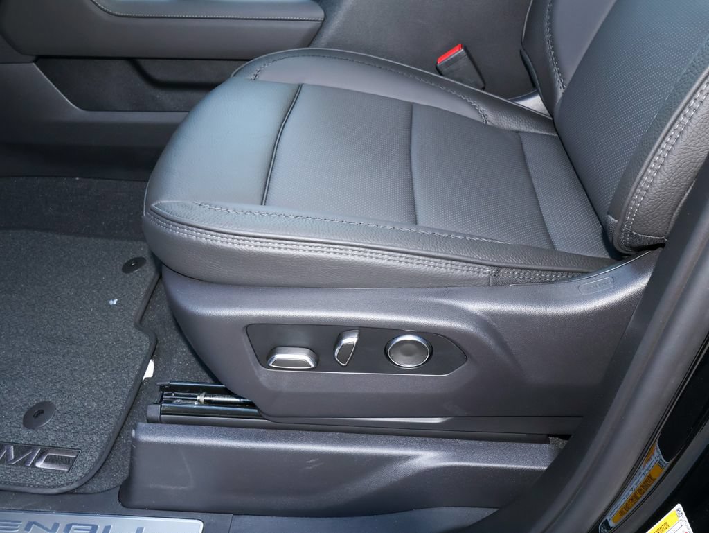 New 2026 GMC Sierra 1500 Denali AWD/4WD image 9