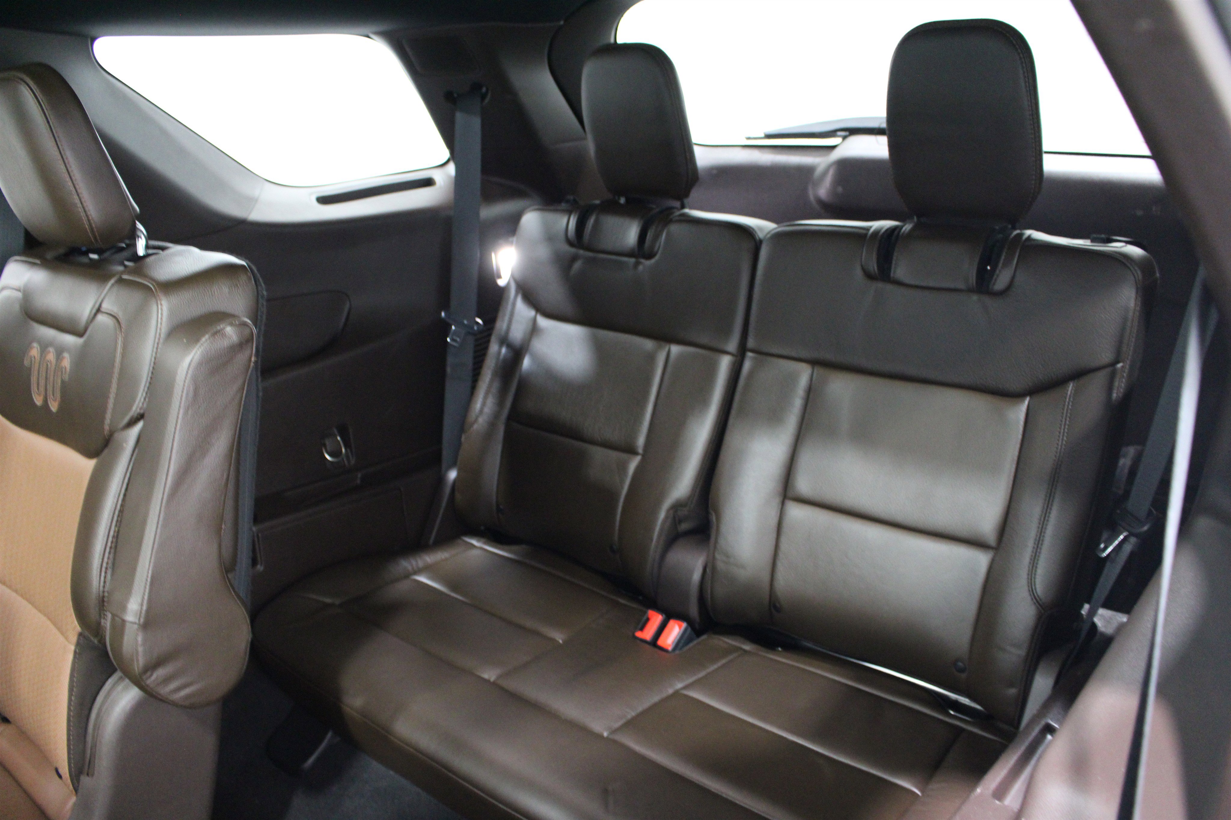 Used 2022 Ford Explorer King Ranch w/ Technology Package AWD/4WD image 22