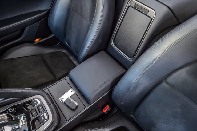 Used 2016 Jaguar F-TYPE Convertible RWD image 35